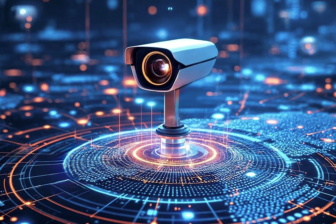 Smart Public Safety & Security