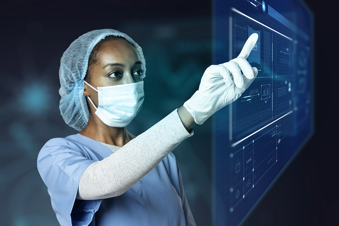 Smart Healthcare