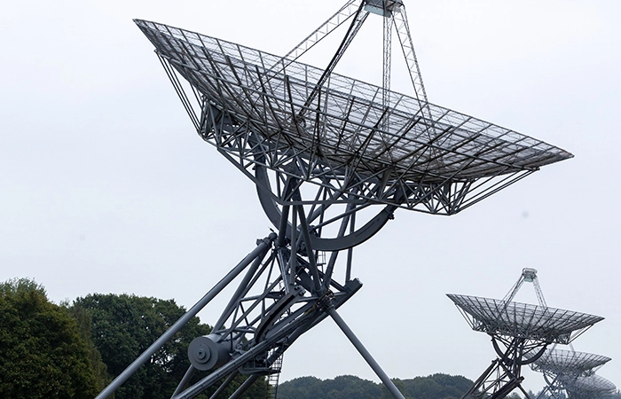 O3B Internet Service