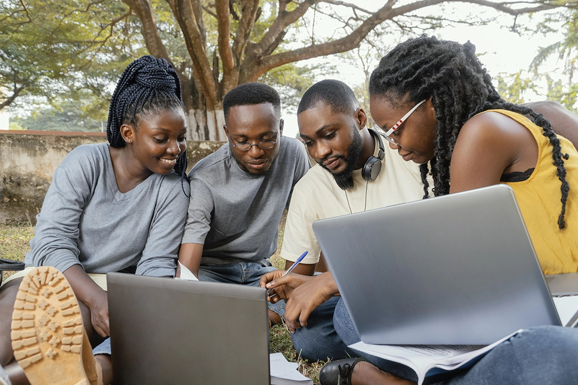 Youth, Graduate & Workforce Development Programs