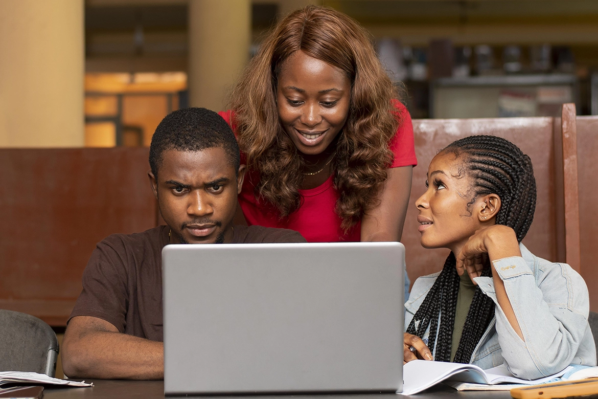 Digital Transformation & ICT Literacy Training